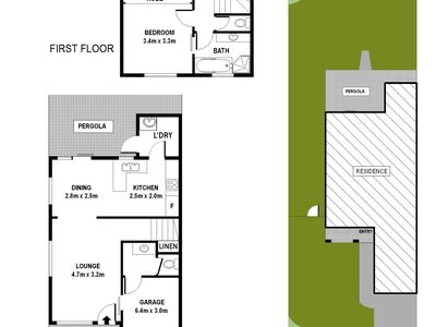 58B Munmorah Cct, Woodcroft