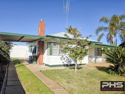 2 Harridge Street, Kerang