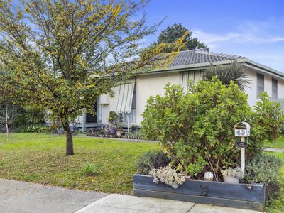 40 Howe Street, Seymour