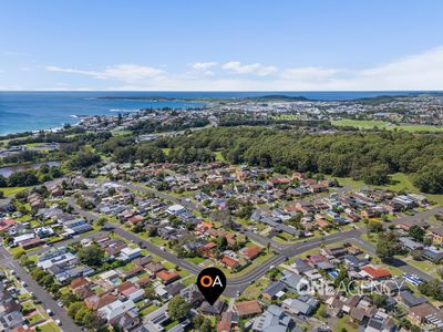 38 Blackbutt Way, Barrack Heights