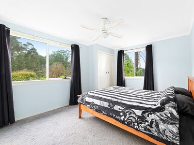 93 Princes Highway, Bodalla