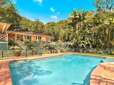 20 Brookfield Court, Diddillibah