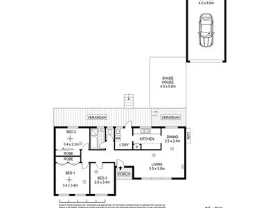 4 Winara Drive, Ingle Farm