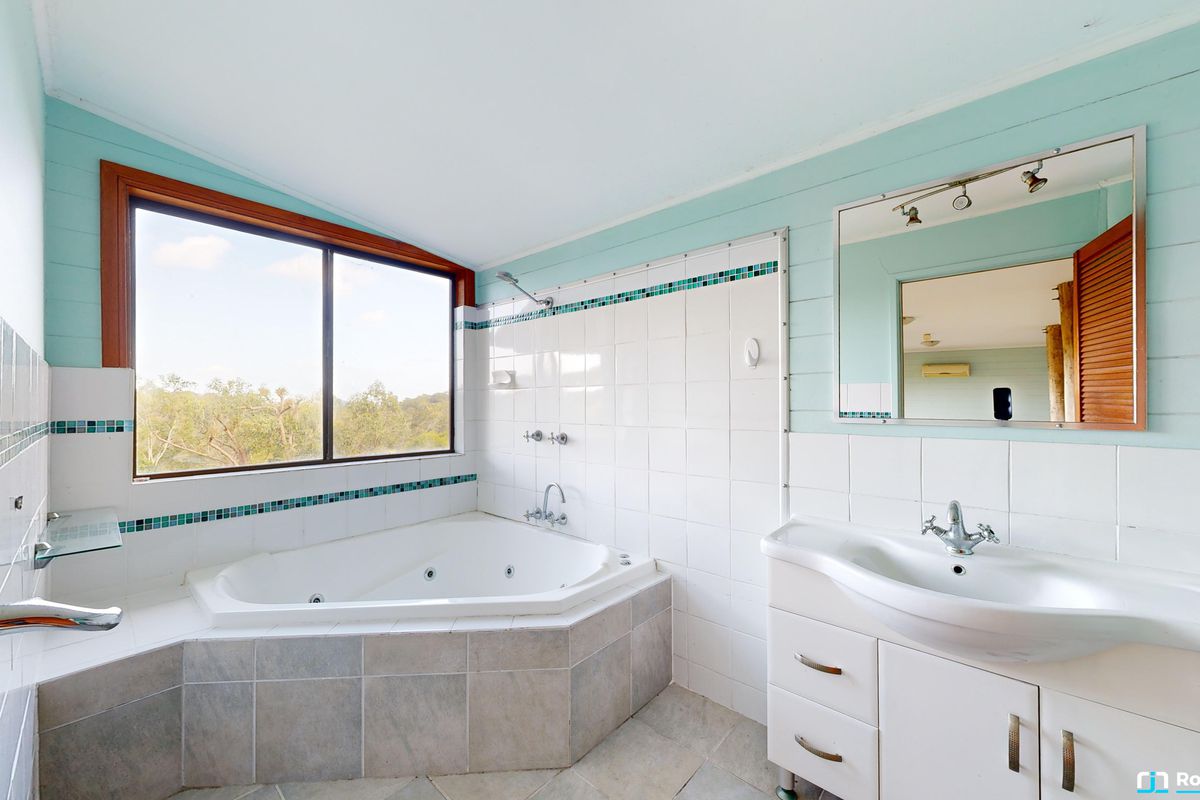 121 Cash Road, Verrierdale