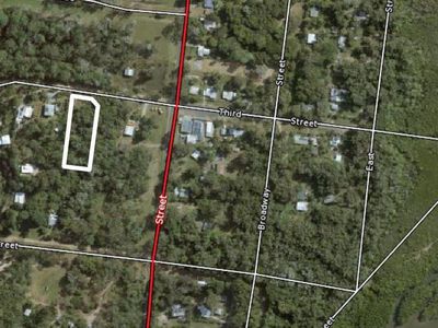 23 Third Street, Bloomfield