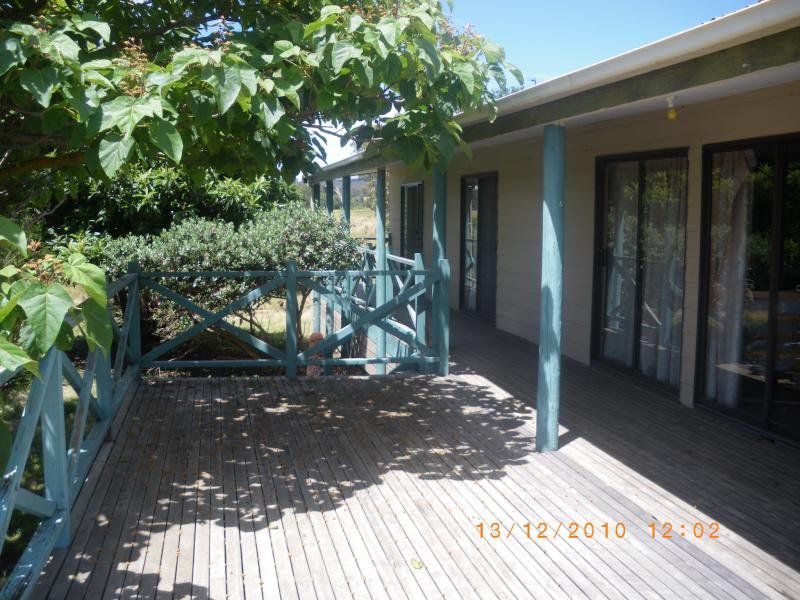 226 Harpers Road, Barjarg