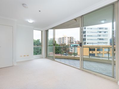 46 / 257 Oxford Street, Bondi Junction