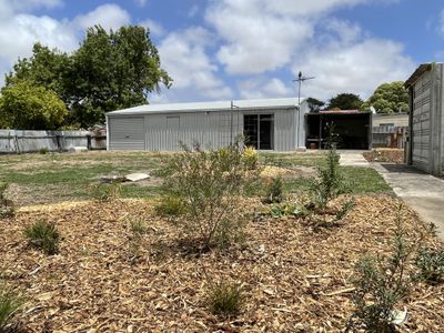 20 Railway Terrace West, Tantanoola