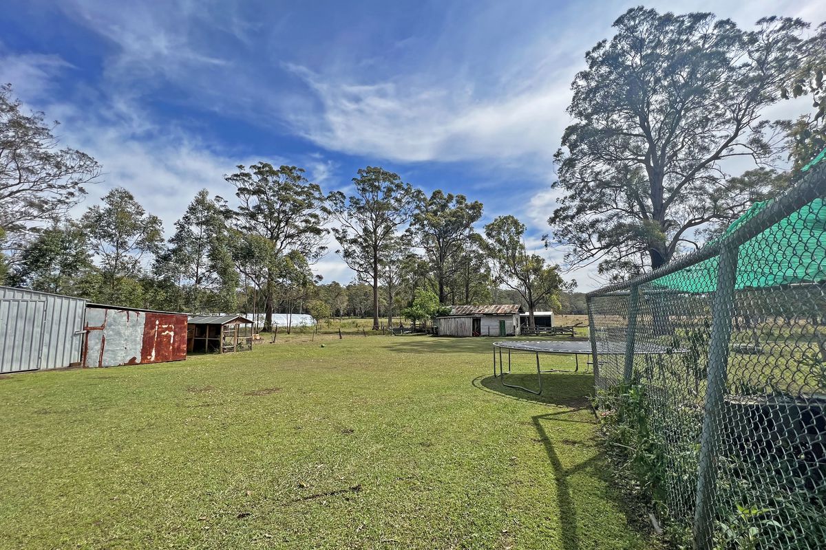 102 McDonell Crescent, Kundle Kundle