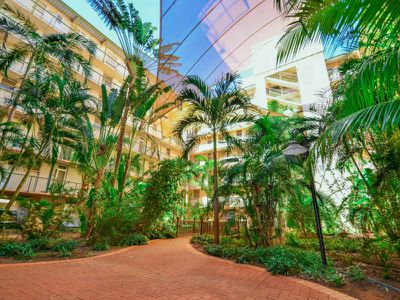 112 / 15-17 Welsh Street, South Hedland