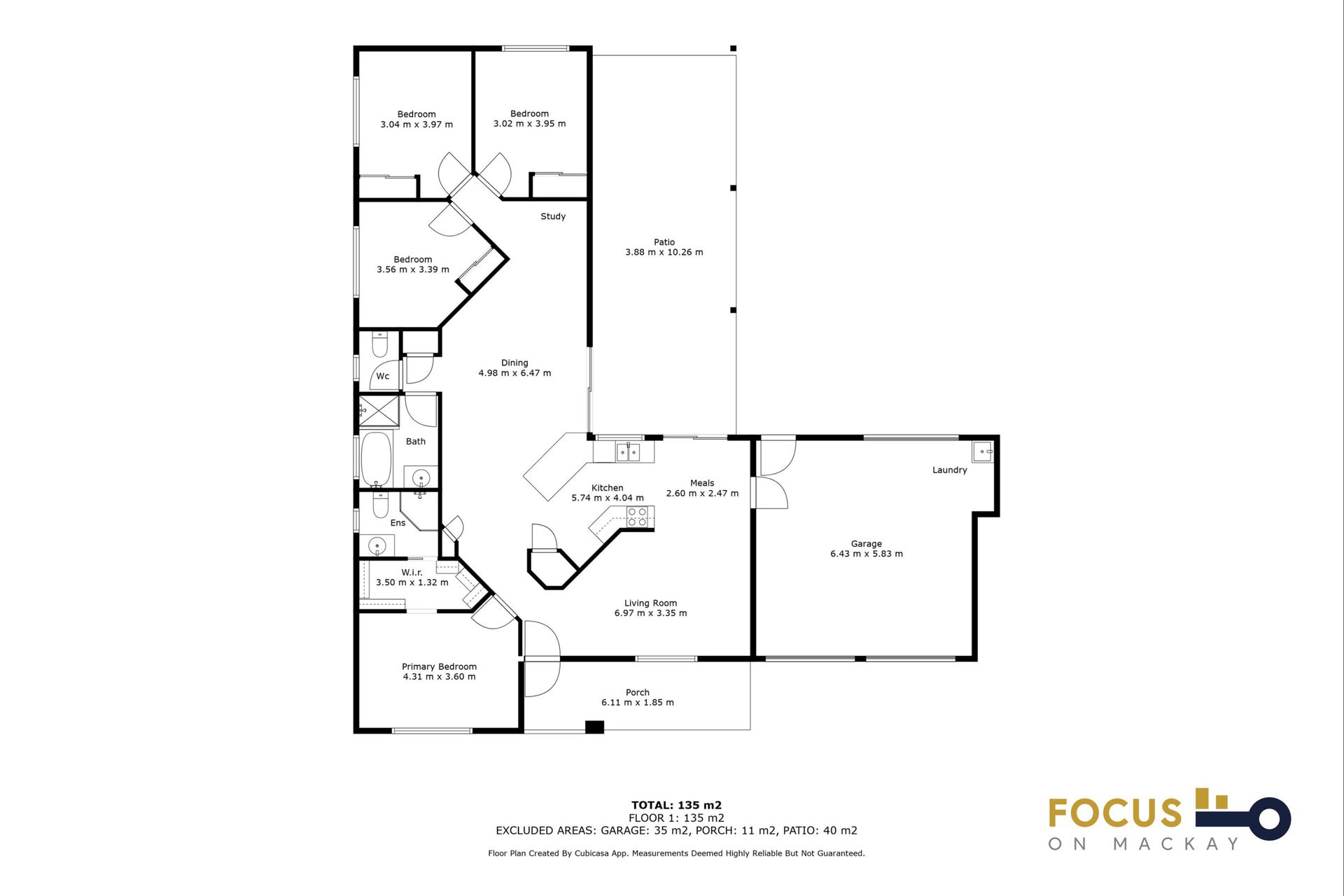 63 Wheeler Drive, Glenella