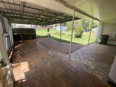 124 Ivy Street, Kingaroy