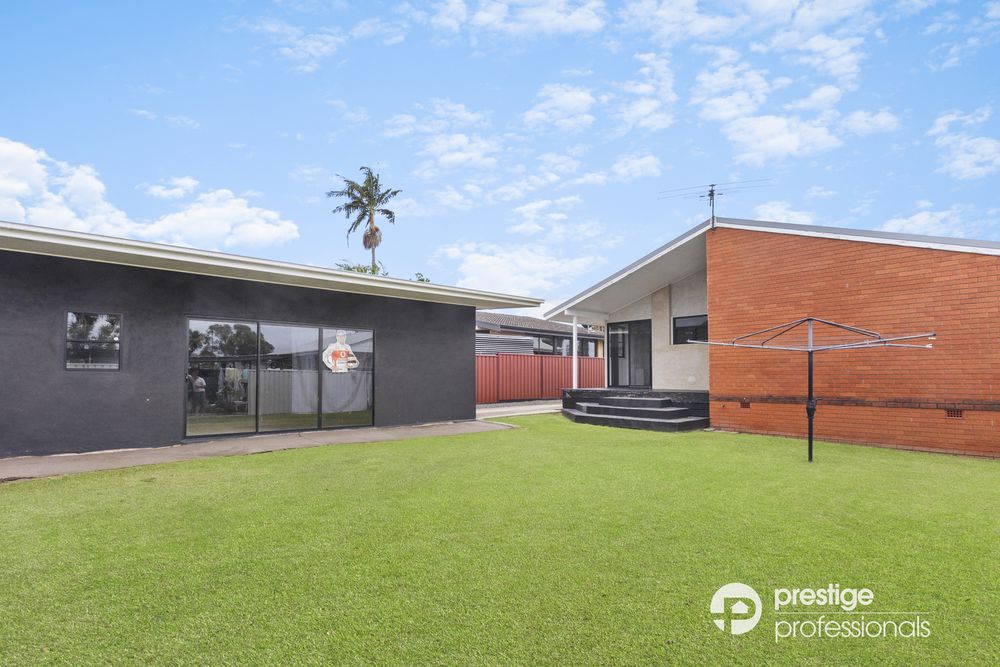 17 Norman Avenue, Hammondville