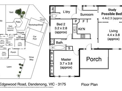 15 Edgewood Road, Dandenong