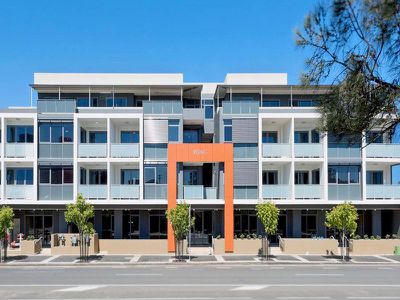 13 / 1271-1277 Botany Road, Mascot