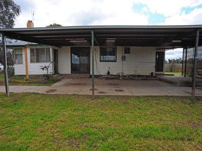 47 Wakemans Road, Cohuna