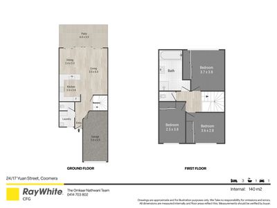 24 / 17 Yaun Street, Coomera
