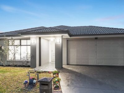 56 Ardent Crescent, Cranbourne East