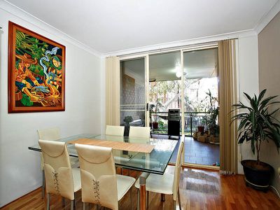 28 / 6-10 Cairo Street, Rockdale