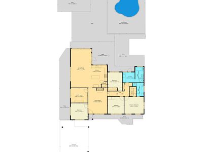 90 Campbell Street, Lamington