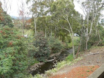 20 Hill Street, Geeveston