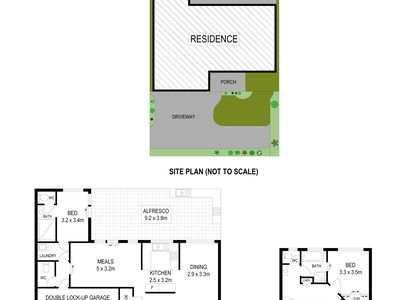 14 Peri Close, Woodcroft