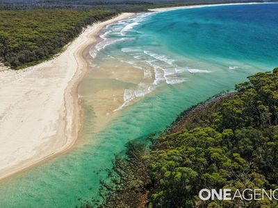 42 MacLeay Street, Narrawallee