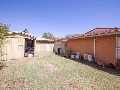 12 Gandawarra Crescent, Newman