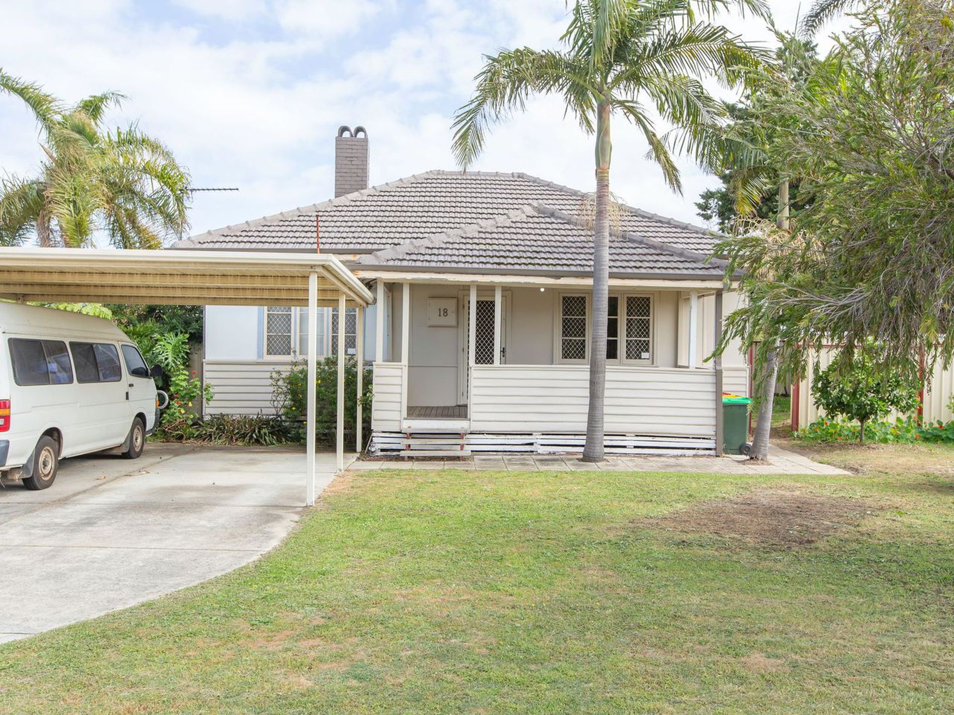 18 Wisbey Street, Carey Park