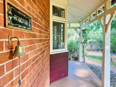 342 Macquarie Street, Dubbo