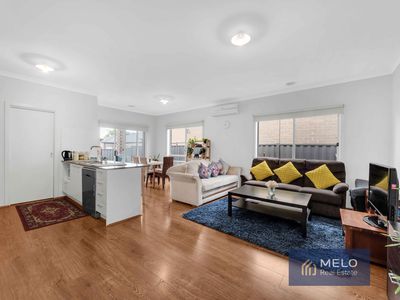 46 Bentham Street, Roxburgh Park