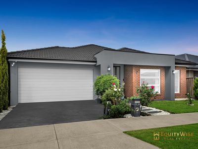 7 Somerdale Avenue, Wyndham Vale
