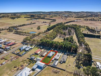16 North Street, Crookwell