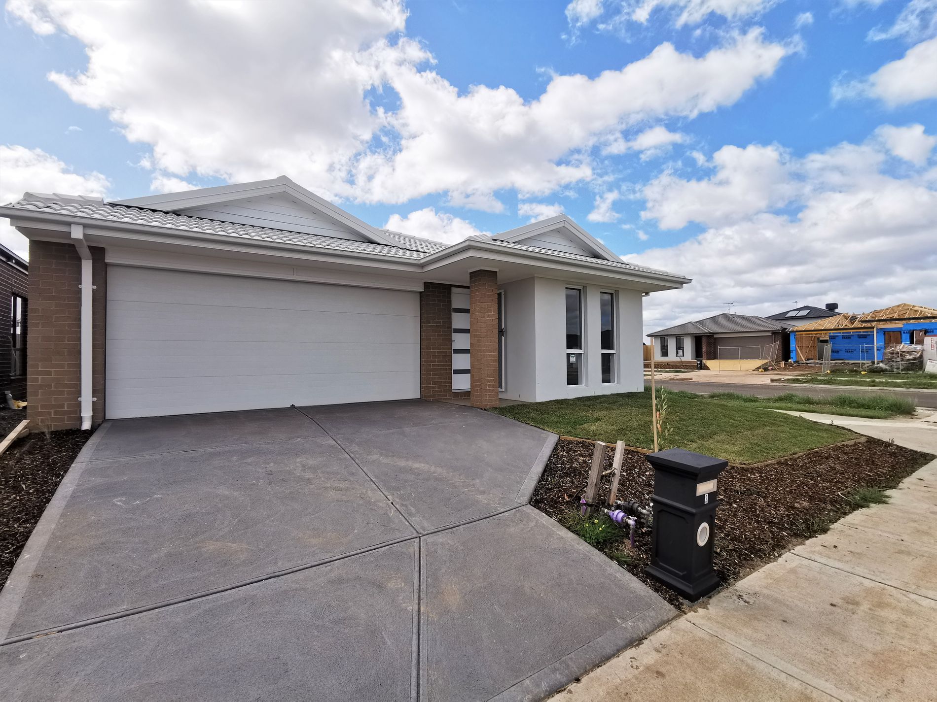 2 Broberg Street, Wyndham Vale