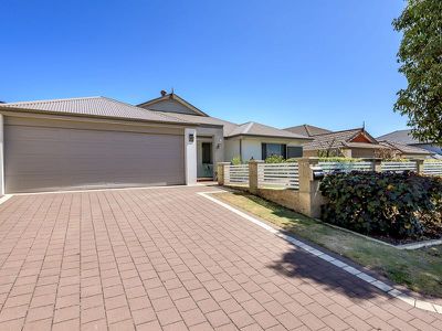 17 Mesa Link , Baldivis
