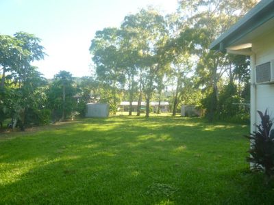 5 Newman Street, Cooktown