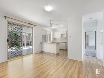 13 Nymboida Court, Blue Haven