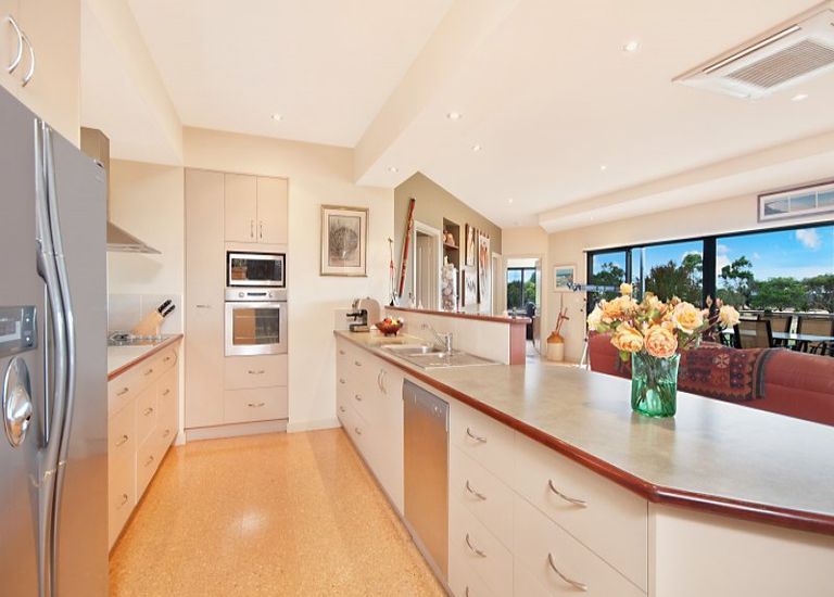 135 Echidna Road, Portland