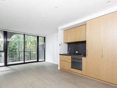 118 / 89 Roden Street, West Melbourne