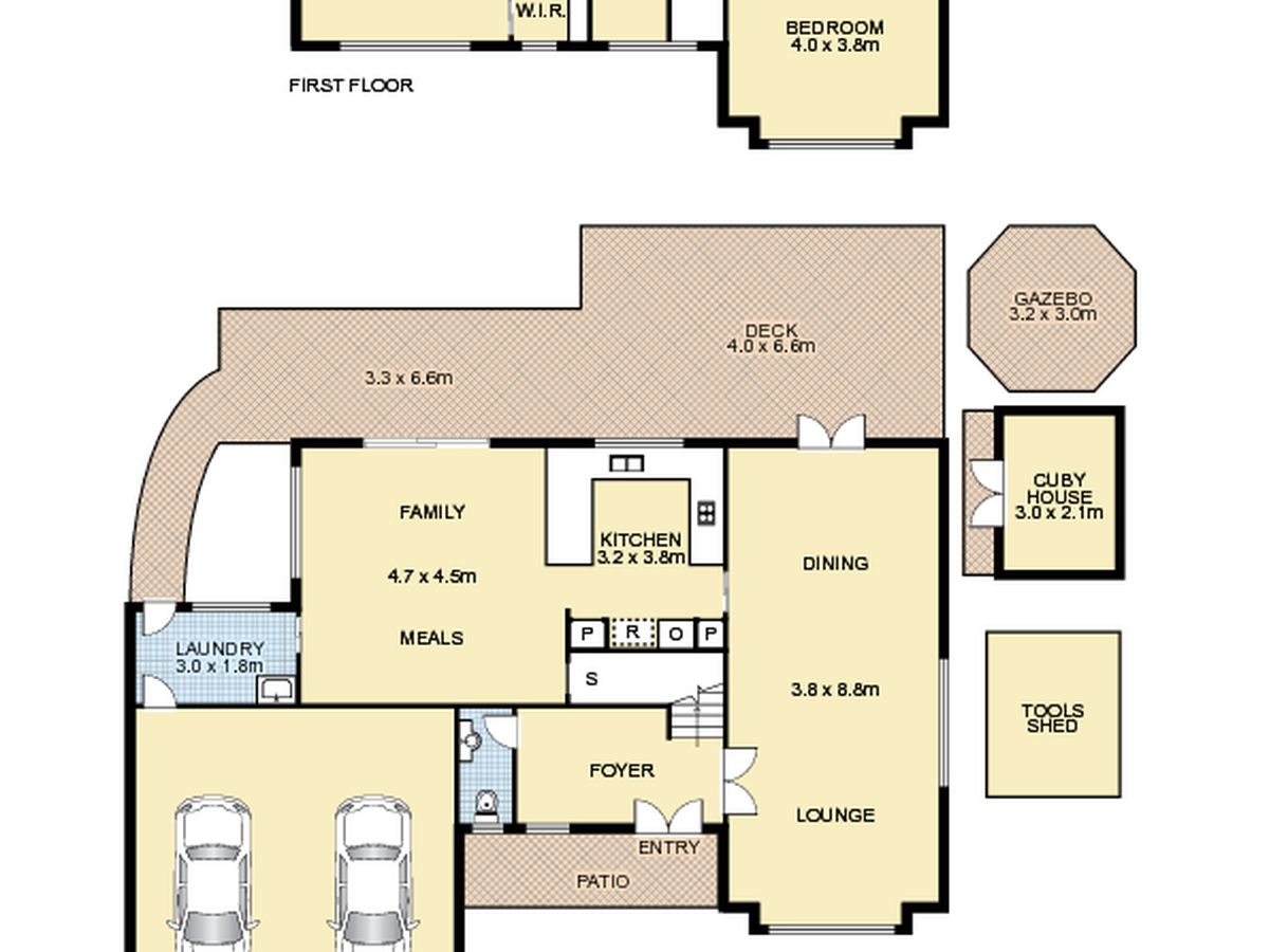 gallery