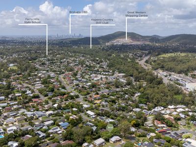 13 Parnoolar Crescent, Ferny Hills