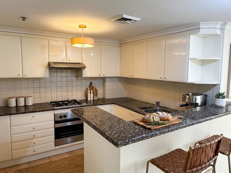 1110 / 348 Sussex Street, Sydney