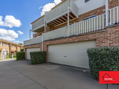 67 / 42 Paul Coe Crescent, Ngunnawal