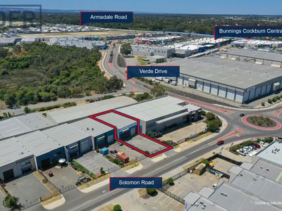 3/68 Solomon Road, Jandakot