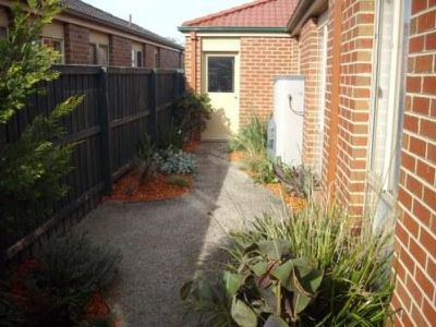 Narre Warren South