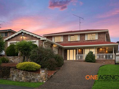 32 Glider Avenue, Blackbutt