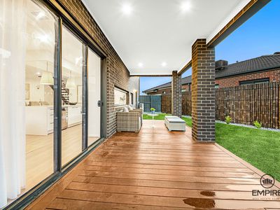 154 Manton Road, Clyde North