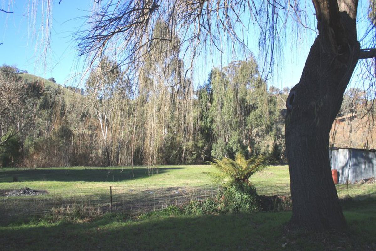 534 Dry Creek Road, Bonnie Doon