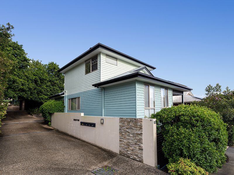 3 / 31 Colville Street, Highgate Hill