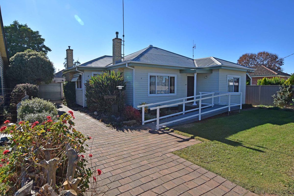 4 Campbell Street, Tongala